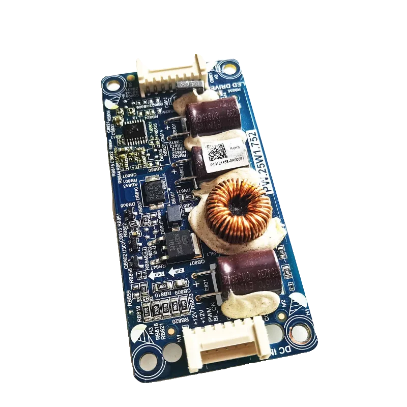 LED high voltage bar LS2E12160A0 P145 PW.25W1.752 constant current plate