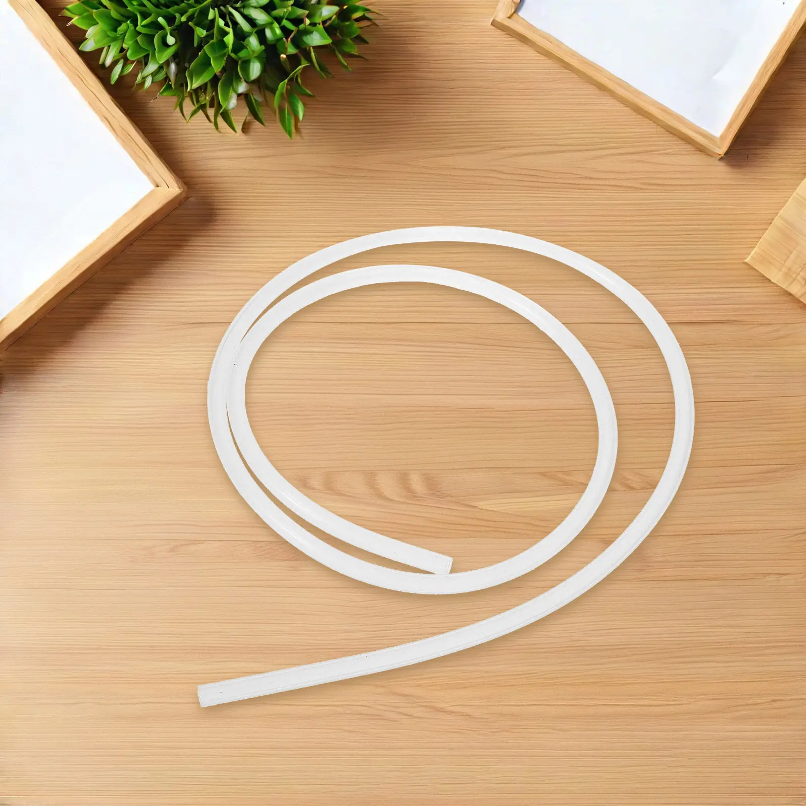 

4 шт. силиконовые сменные трубки для молокоотсоса, герметичные всасывающие трубки для портативных молокоотсосов, для замены