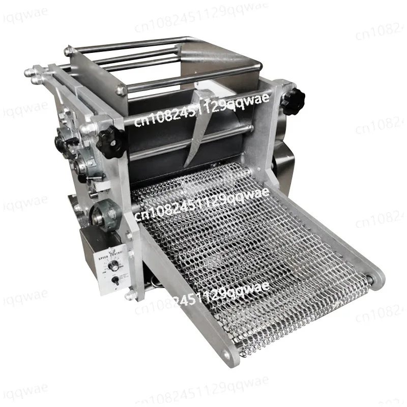 

Автоматическая машина для производства тортильи 5-20 см, сменная круглая машина для формования тортильи