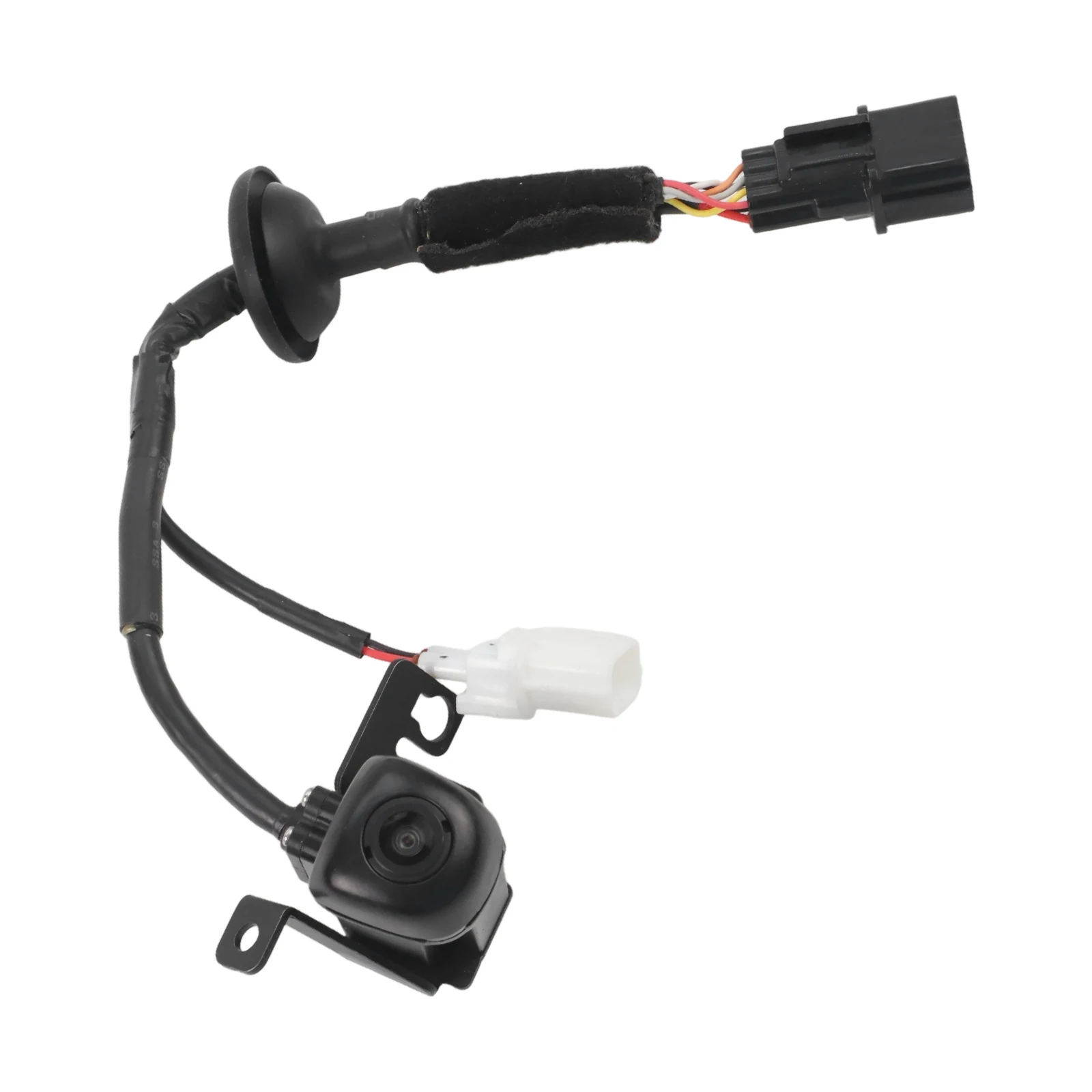 

Камера заднего вида 12 В, камера заднего вида, помощь при парковке, тип прямой установки, простая установка, изготовлена из хороших материалов