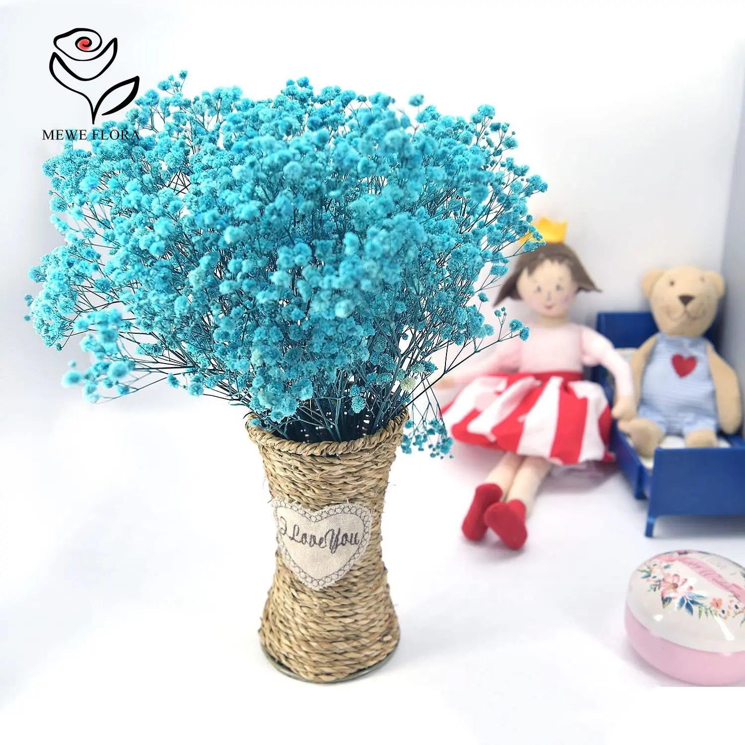 Thumbnail 2 - #32 Trending Dried Flowers Right Now