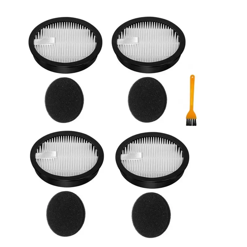 

【POPULAR PICK】Accessories For AFNOP Acevac 11 Cordless Stick Vacuum Cleaner- Hepa Filter Sponge Replacement Parts