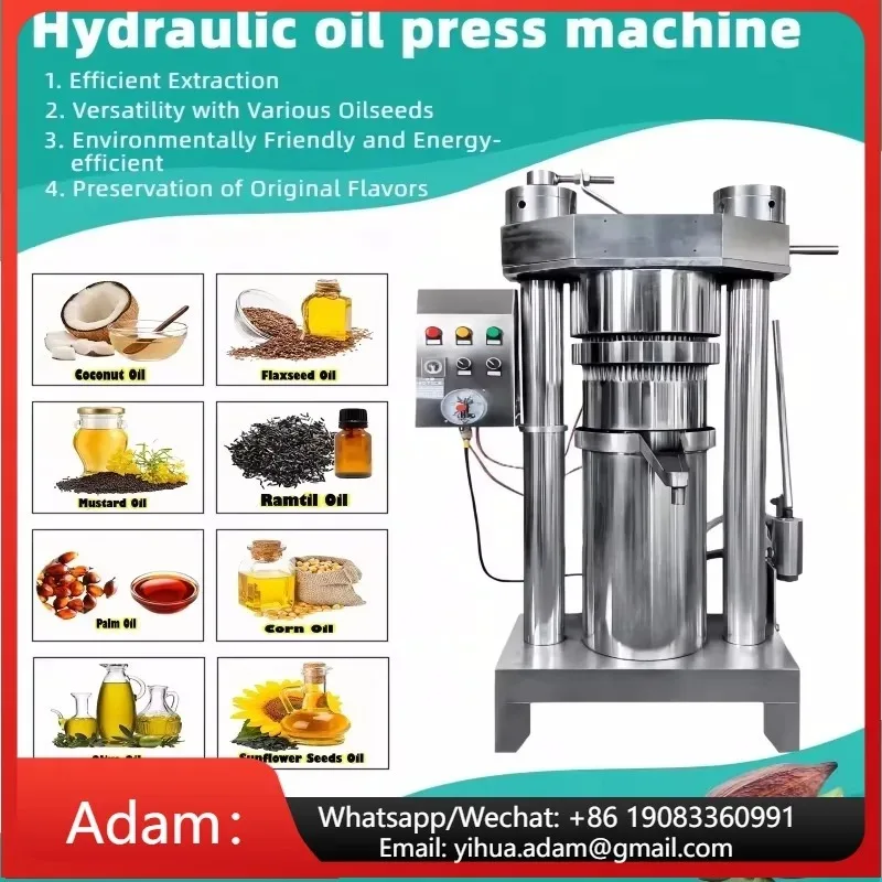 

Press Olive Oil Extractor Oil Extraction Machine Olive Oil Press Machine Australia Sale