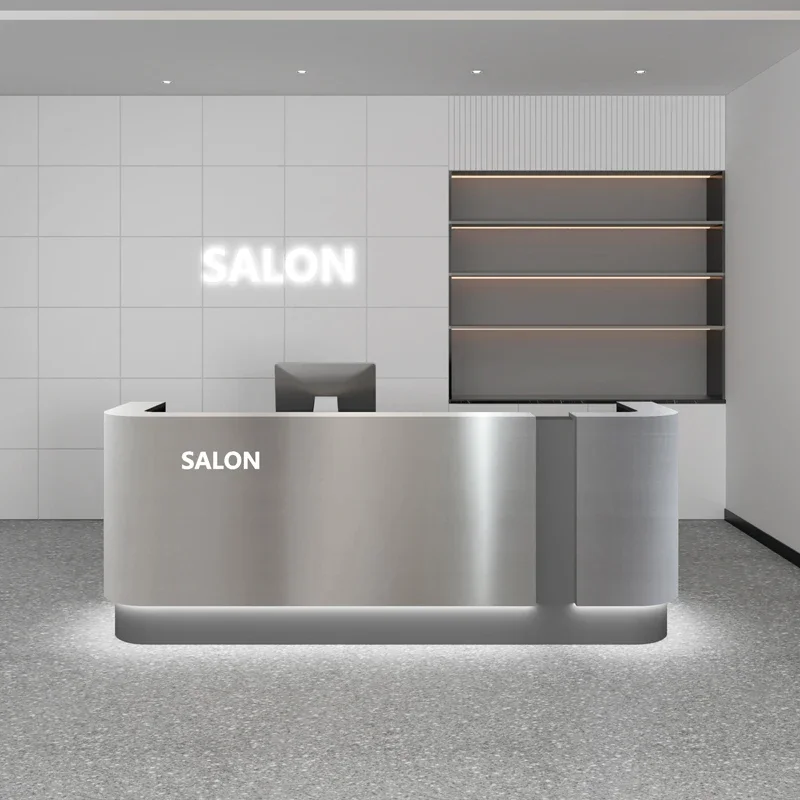 Рисунок 4 - Магазин Кафедра Бар Счет Прием