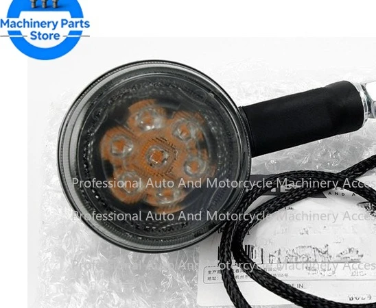 

Motorcycle Original accessories Side Turn Signal Indicator Lamp For CFMOTO 250 450CLC CF400-10