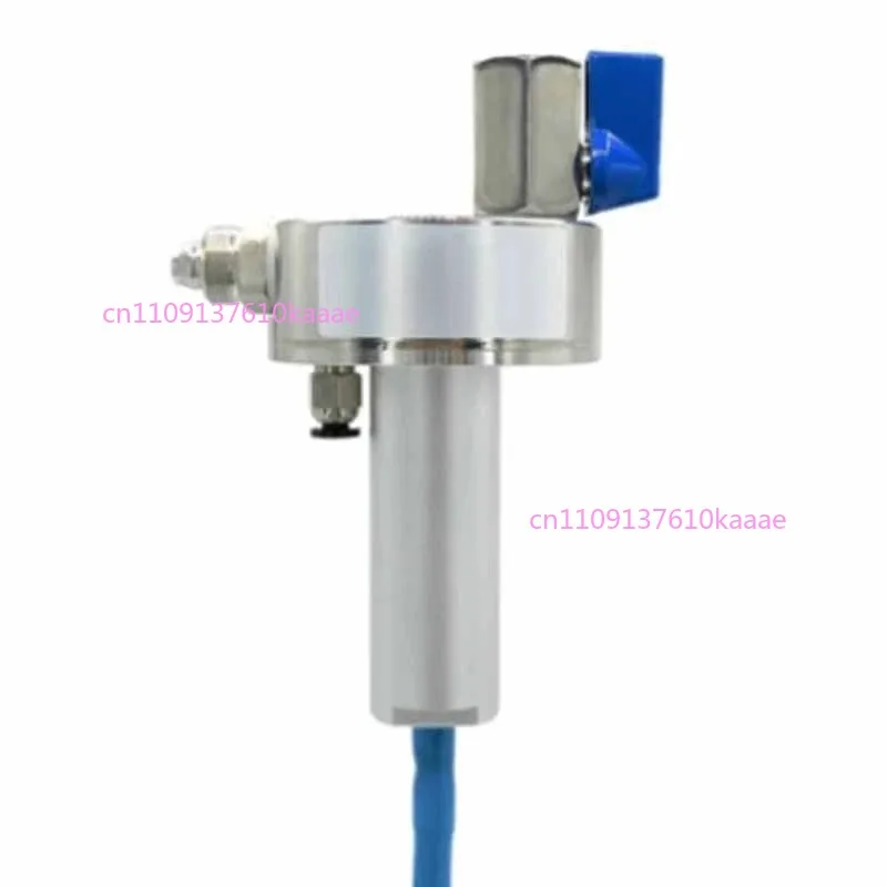 

Оптоволоконный датчик уровня с волоконно-оптическим Брагговским решетчатым элементом NJ-F-SZY01