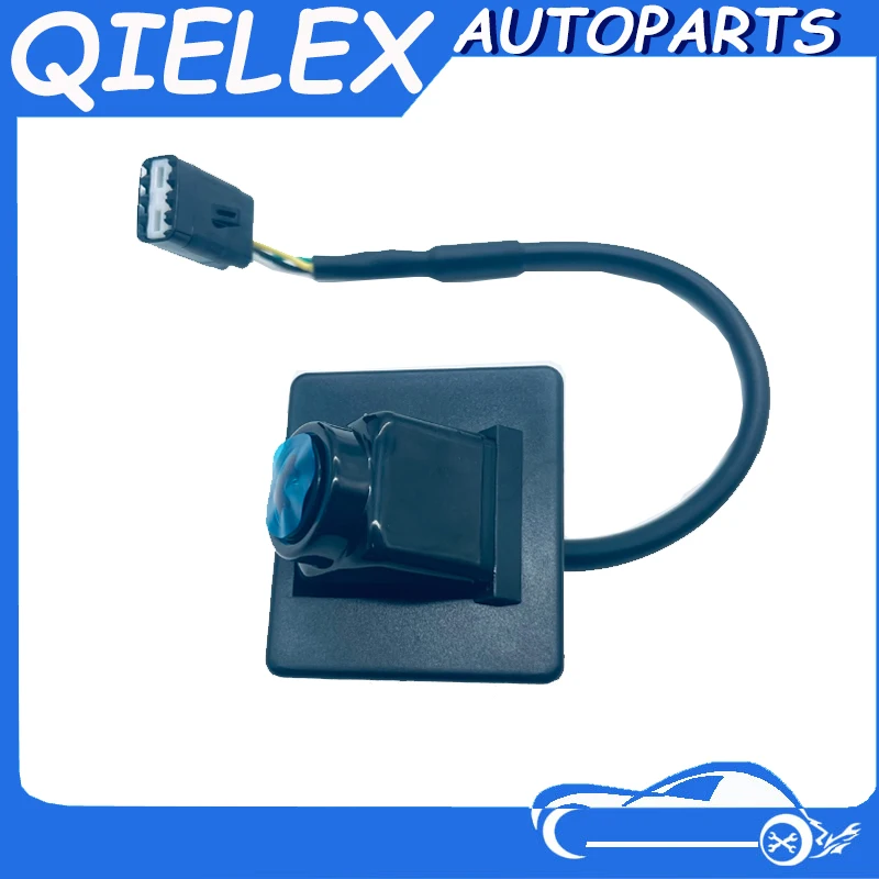 01734554 High Performance Auto Spare Parts back-up video rearview camera auxiliary camera for Geely Vision 2018 2019 01734554
