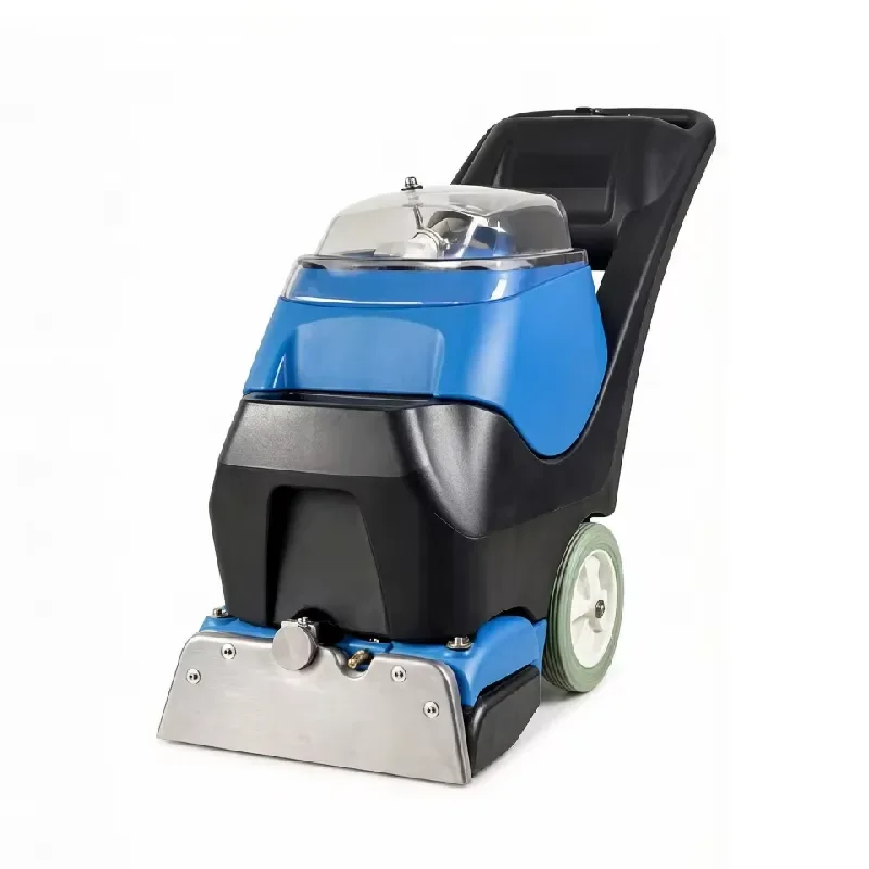 4 in 1 Portable Floor Washer Steam Cleaner for Carpet Sofa Deep Cleaning Machine Hotel Home Use Suction Device Efficient Dirt