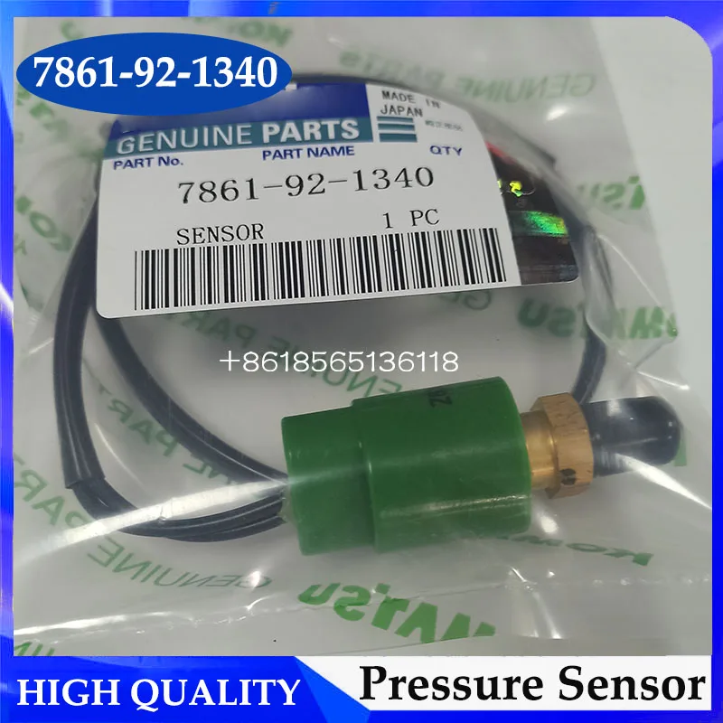 

7861-92-1340 7861921340 Pressure Sensor