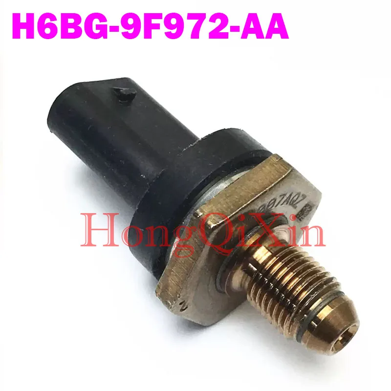 

1PC/LOT H6BG-9F972-AA for Automotive Parts Fuel Pressure Sensor A2C98279501 2463329 IC for Arduino DIY