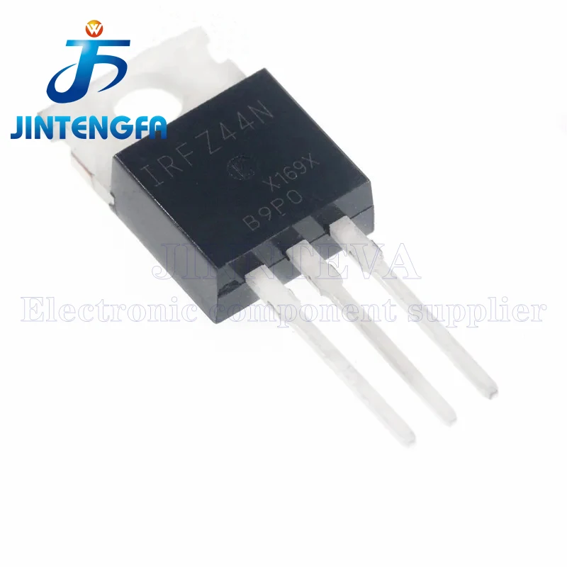 10PCS TO-220 IRF9Z34N IRF9Z44N IRFZ24N IRFZ34N IRFZ44N IRFZ46N IRFZ48N IRF9Z24N PBF TO220 N/P-channel MOSFET DIP