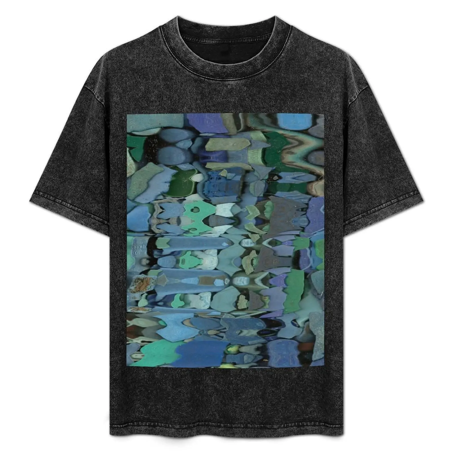 

Pieces of plastic T-Shirt Funny t-shirt essential t shirt t shirts for men pack
