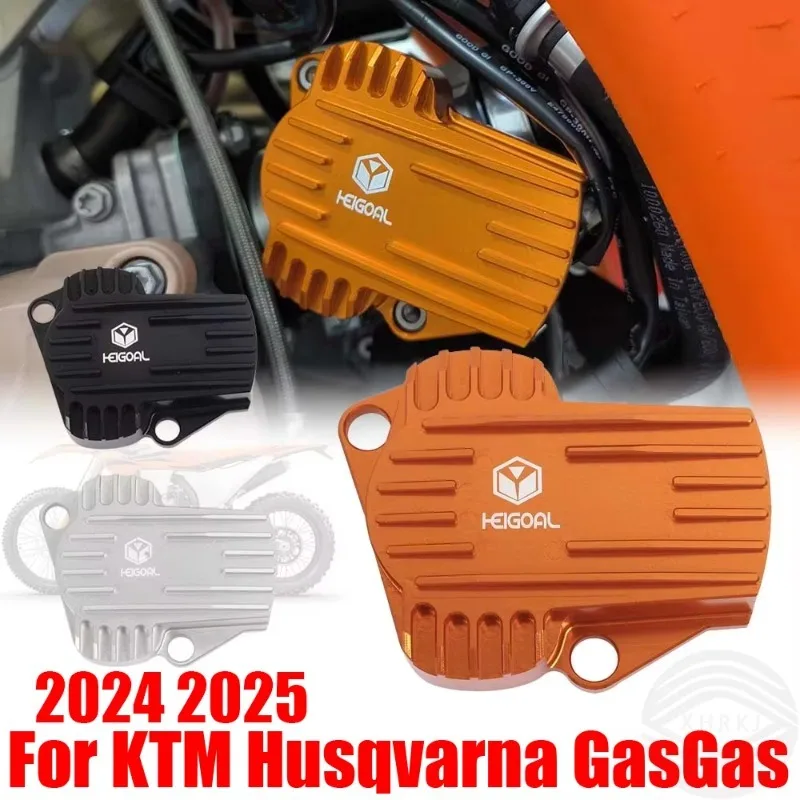 

Forged TPS Throttle Body Guard TBI Cover Protector for KTM EXC 300 250 XCW SX XC Husqvarna TE 300 TC TX GasGas EC300 EC MC New