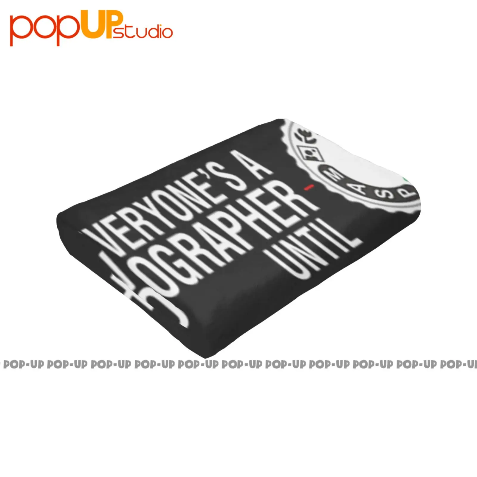 Everyone'S A Photographer Until Manual Mode Ultra-Soft Blanket Quilt Winter Sofa Cover Bed Covers