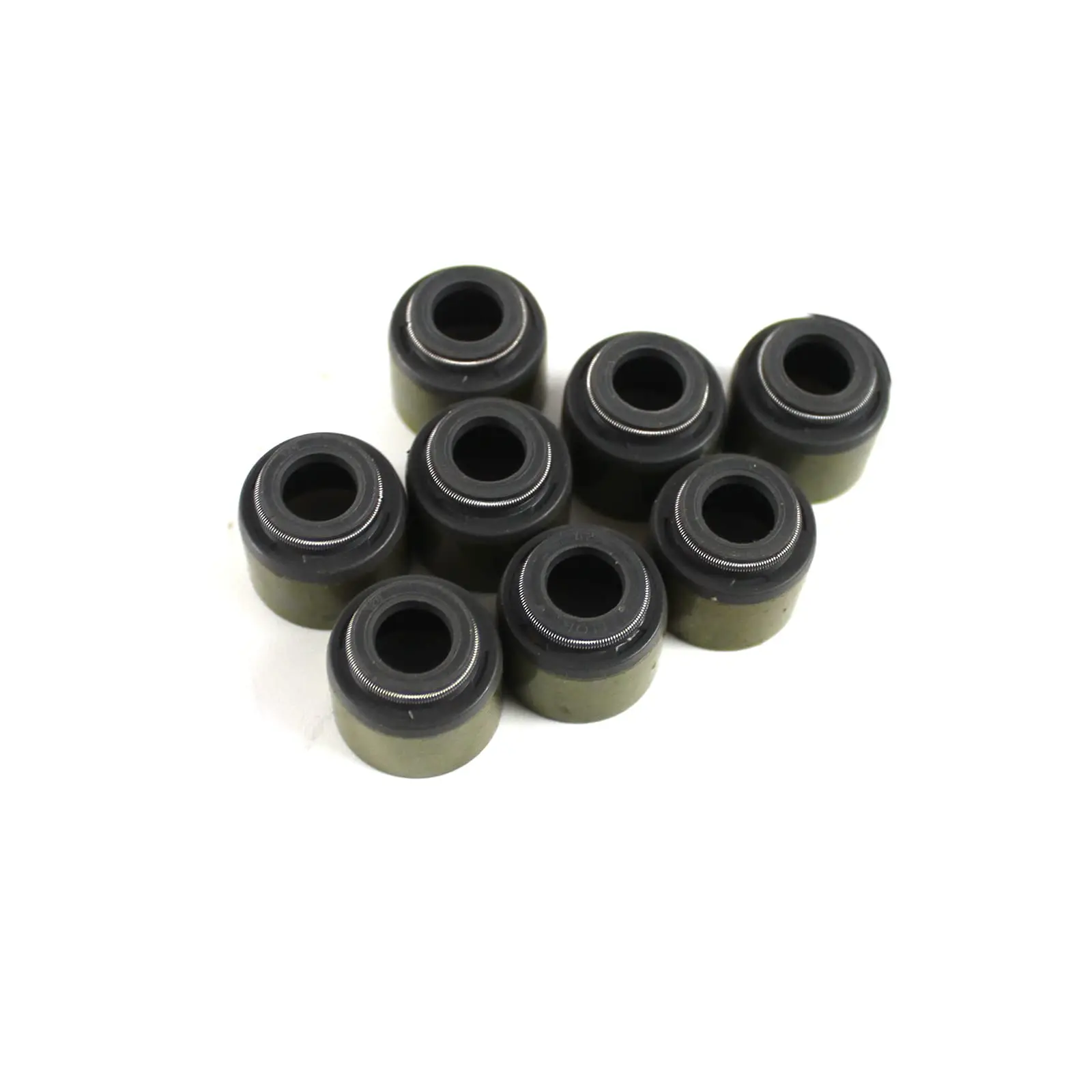 4G63 4G63T Engine Overhaul Gasket Kit 8V Compatible with Mitsubishi Clark CMP15 18 20 LPG GC Engine Cylinder Head Repair Parts