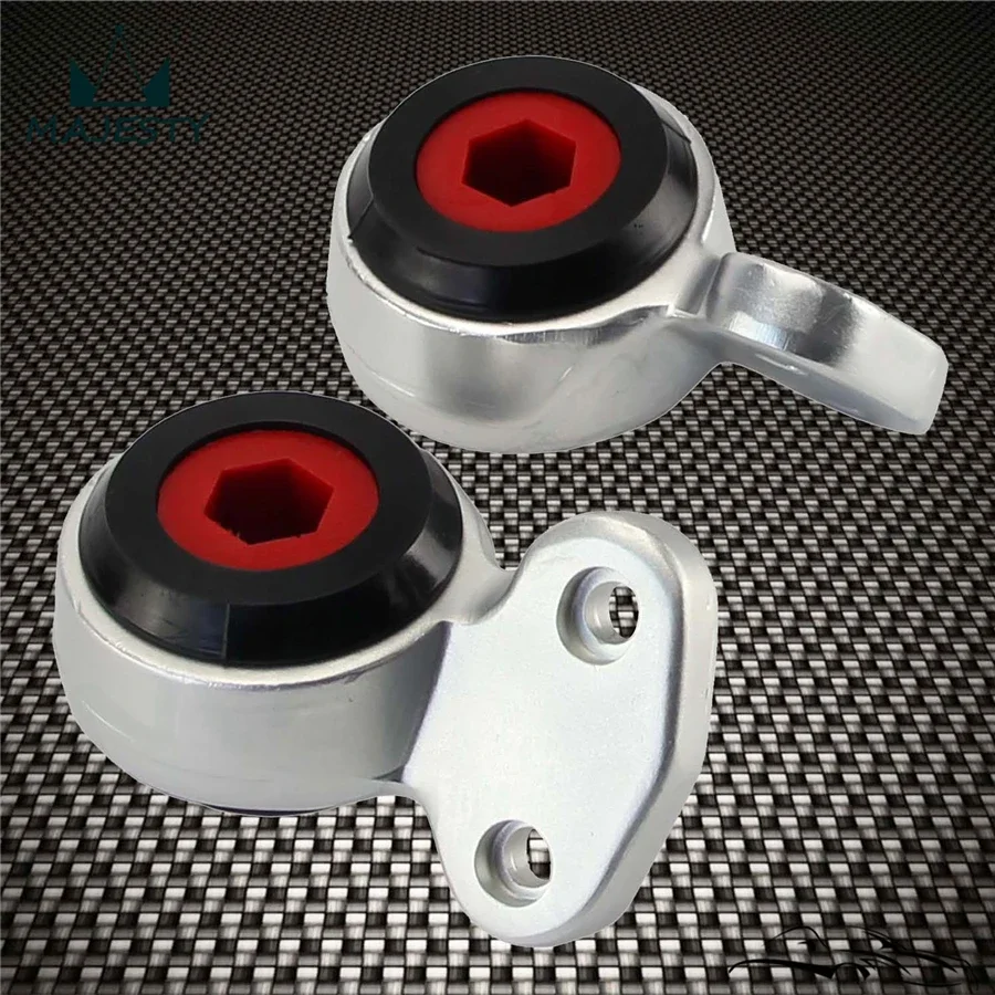 Front Lower Control Arm Bushing Kit Fits For BMW 3 Series E46 323 325 328 330/Z4 E85