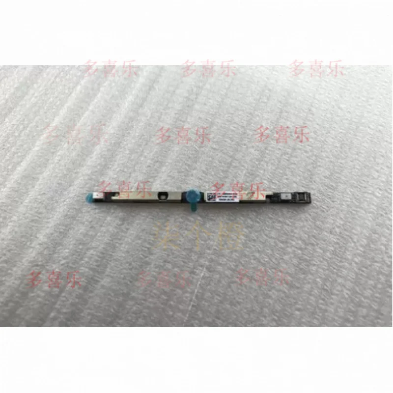 

QQ для MSI GS65 P65 GS75 P75 GE75 ноутбук камера веб-камера брызговик микрофон