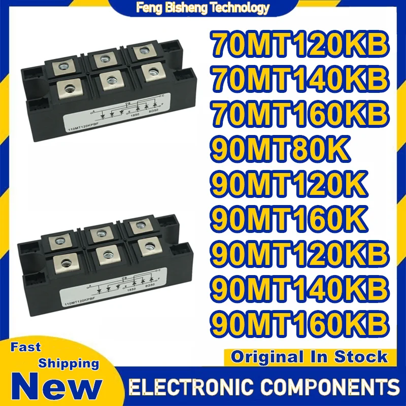 70MT120KB 70MT140KB 70MT160KB 90MT80K 90MT120K 90MT160K 90MT120KB 90MT140KB 90MT160KB New Original