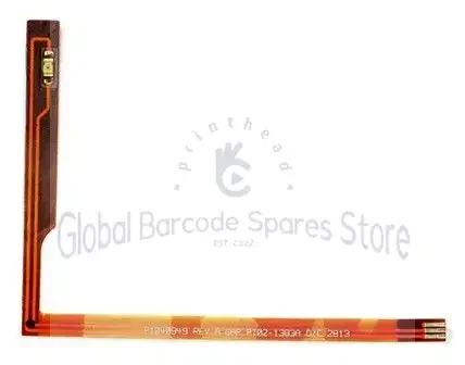 

Gap Flex Cable (PT02-1383A) Replacement for ZEBRA QLN420 Mobile Printer