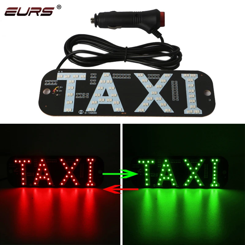 

Светодиодный автомобильный индикатор для кабины, знак на лобовое стекло, яркость света на лобовом стекле, сигнальная лампа, декоративный светильник, автомобильные фонари 12 В