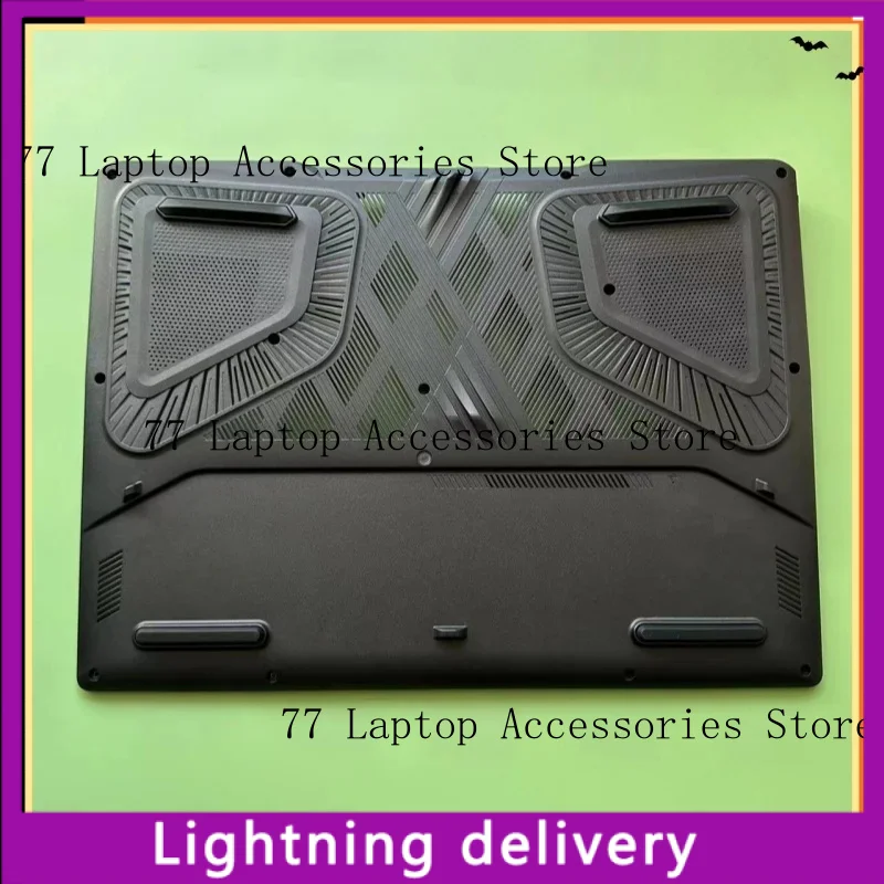 جديد لـ MSI Blade Shadow 16 Sword 16 MS-15P2 A Shell B Shell