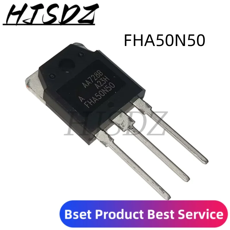 5-10PCS/LOT 100% nuevo Original FHA20N50 FHA20N60 FHA24N50 FHA28N50 FHA40N50 FHA50N50 20N50 20N60 24N50 28N50 40N50 50N50 TO-247