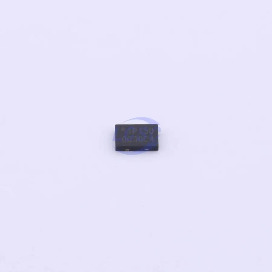 10pieces/Pack W25Q16JVUXIQ SPI Flash Serial Flash Memory with Dual/Quad 2.7V~3.6V 16Mbit 133MHz USON-8-EPIC Chip Code 1P