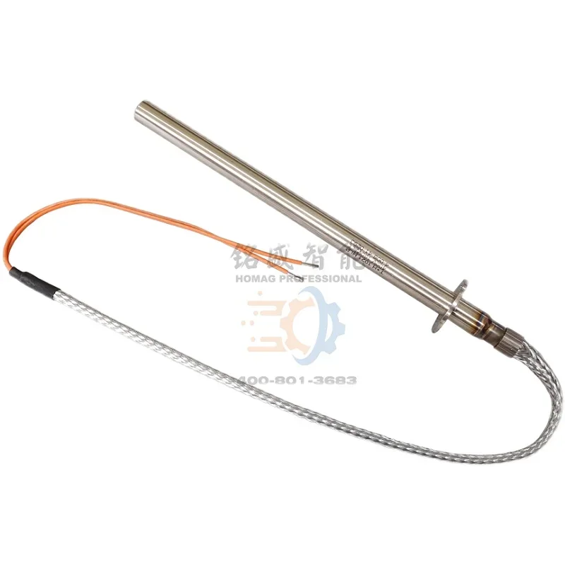 

4008410384 4008410293 Heating Tube HLP160W 400V D=12.5 L=185