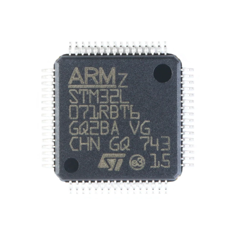 STM32L071KBU6 W magazynie