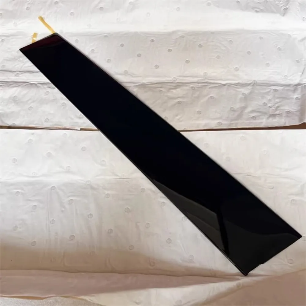 

Накладки на стойки B, оконные и дверные молдинги для Toyota Camry 2018-2025