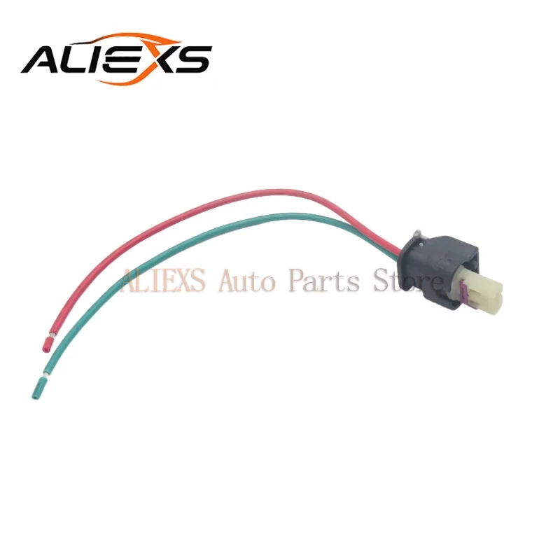 New Intake Air Temperature Sensor Connector For Chrysler Dodge Jeep Wrangler Ram Auto Parts 05149182AB 5149182AB 5149182AA