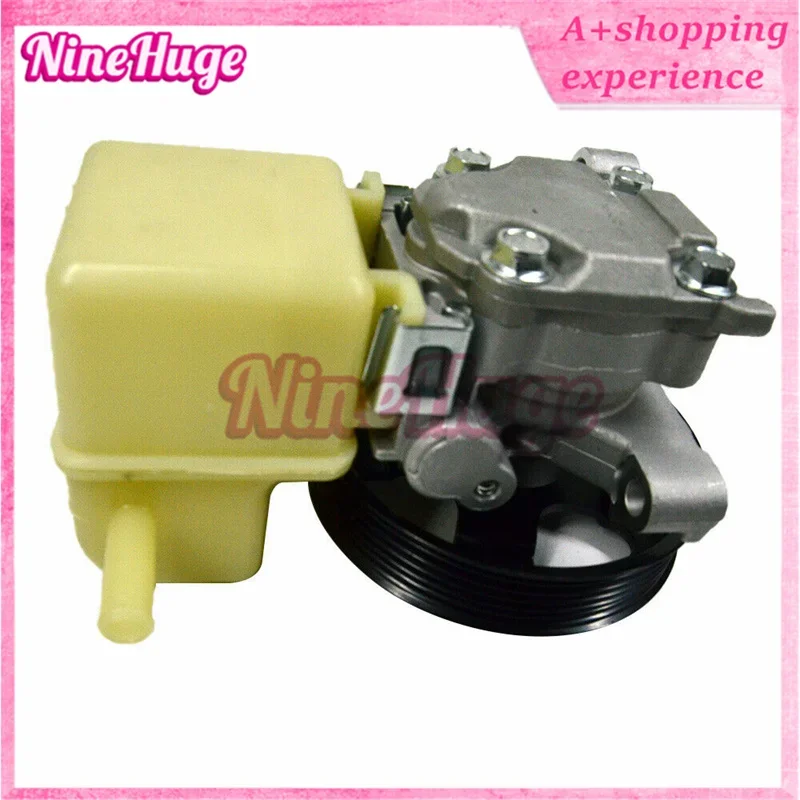 Car Power Steering Pump Oil Pump for Mazda CX-7 CX7 ALL MODEL EG2132600A EG21-32-600A FC01-32650 GJ6A-32-690 BGJ6E-32-600B