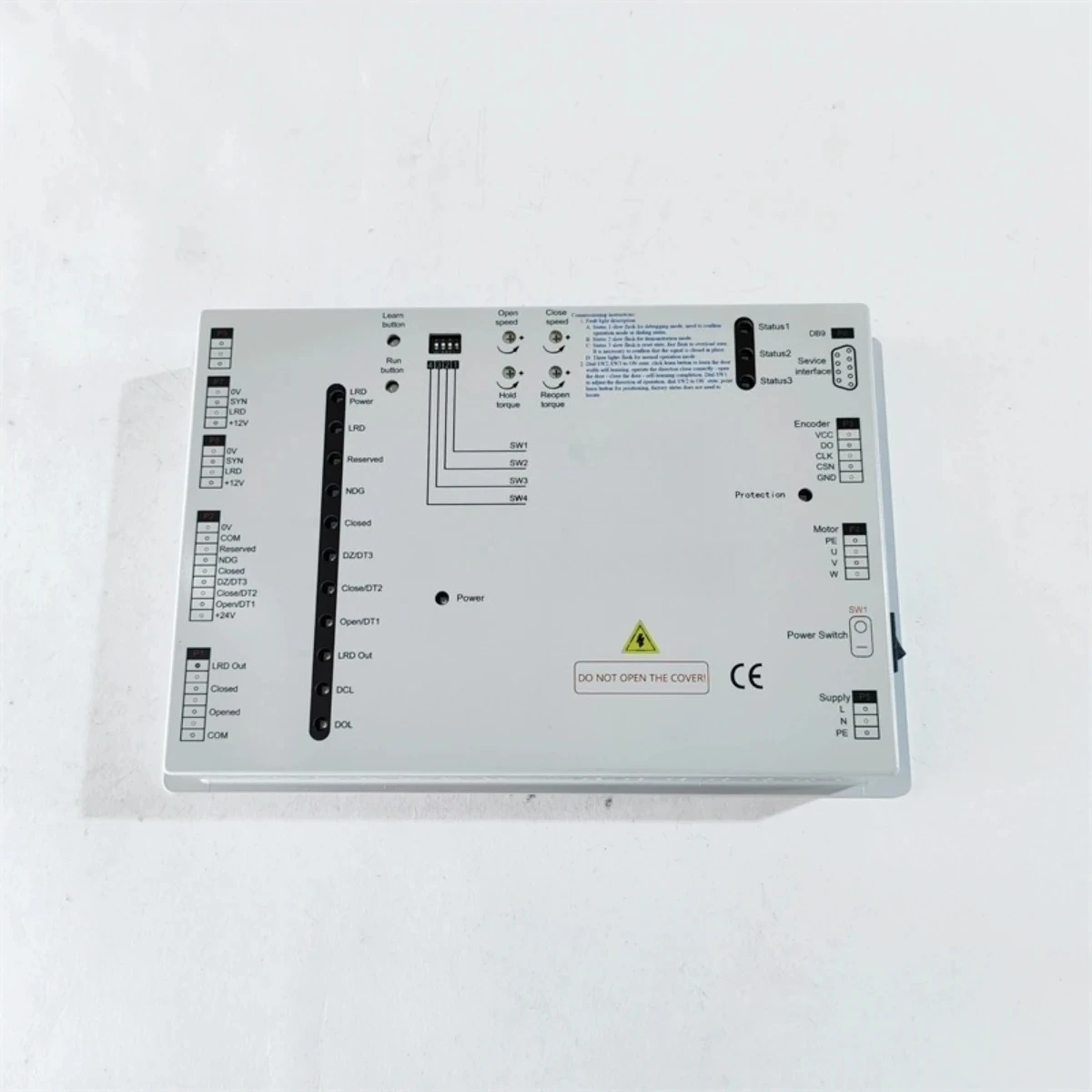 Jarless-con-gm Elevator Door Controller Lift Converter Inverter