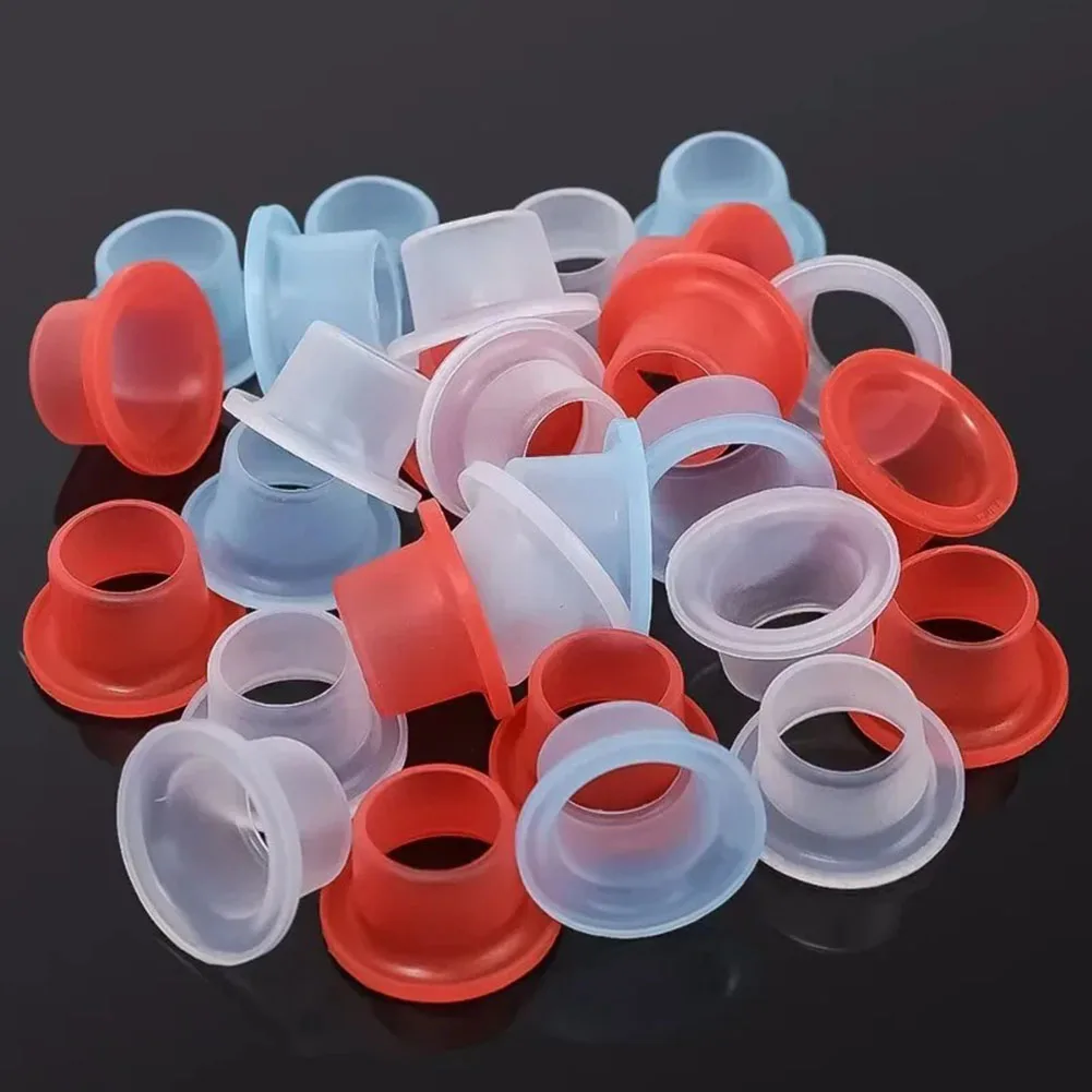 10pcs Sealing Gasket Faucet Leak-Proof Washer Prevent Dripping Anti-Aging Sealing Ring Plumbing Fitting
