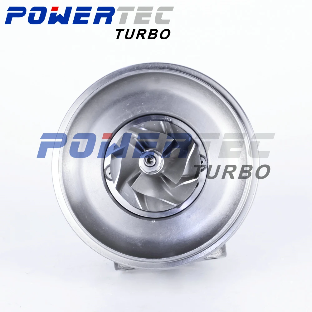 Turbo For Car Core 129493-18000 NZ852836 129403-18050 Internal Replacement Parts for Yanmar Marine 4TN78TL 3TN82TE 3TN84TL-R2B