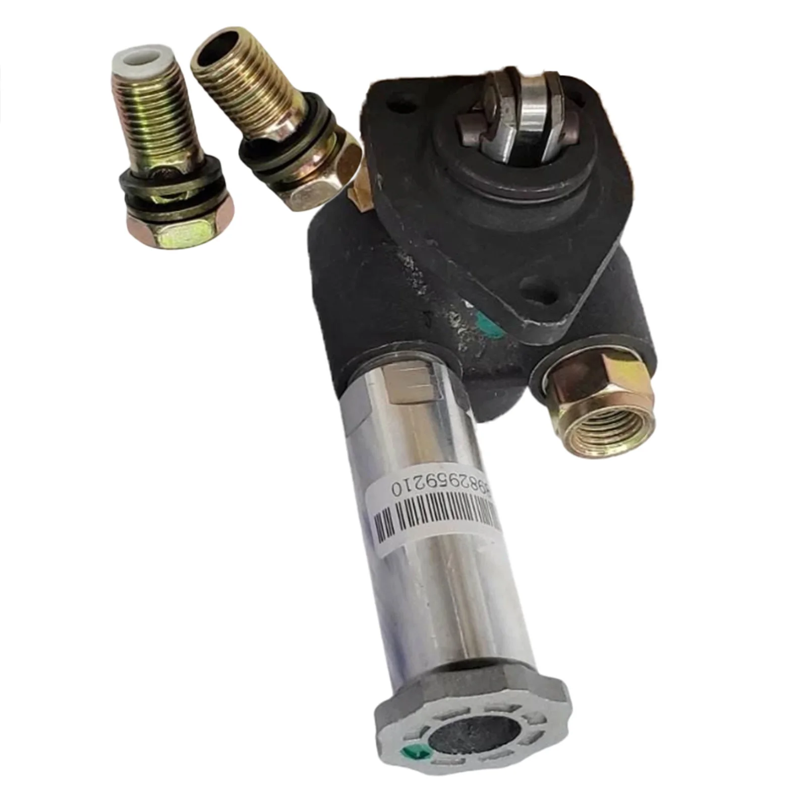 Fuel Feed Pump 5157500011 For Isuzu 6BD1 6BB1 4BD1 Engine LT111 LT112 For Hitachi EX200-1 EX200-2