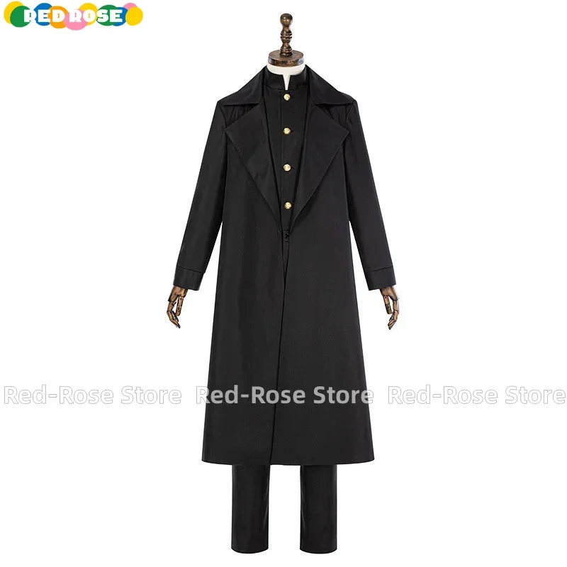 

【На заказ 】Аниме катана человек самурайский меч косплей костюм косплей костюм Хэллоуин карнавальный костюм для вечеринки