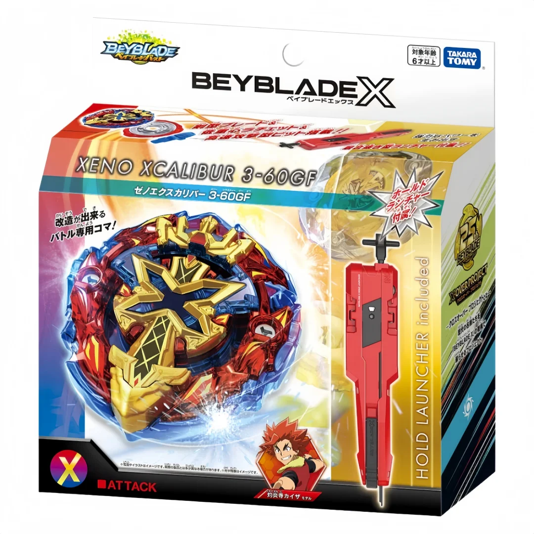 Genuine Takara Tomy…