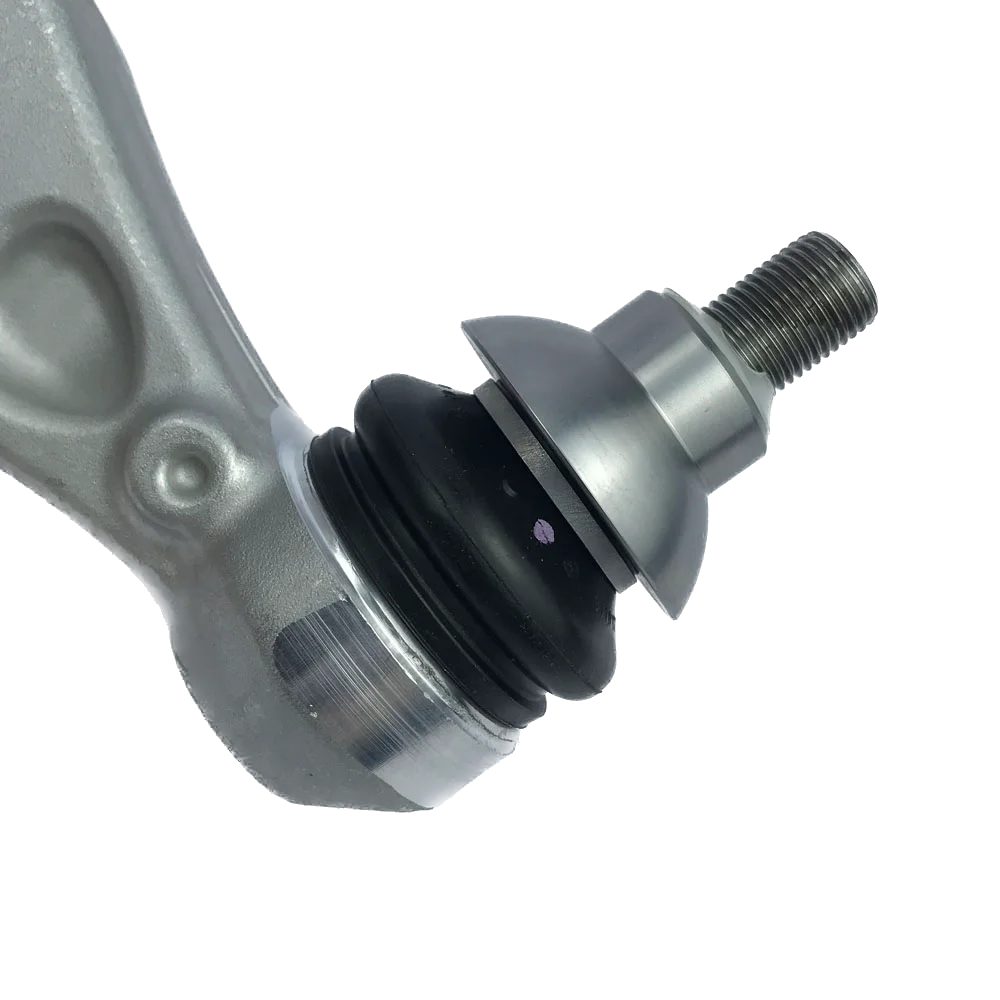 2223303307 L=R قطعة من ذراع التحكم المستقيم للتعليق السفلي الأمامي لسيارة Mercedes-Benz S-Class W222 C217 4Matic #2