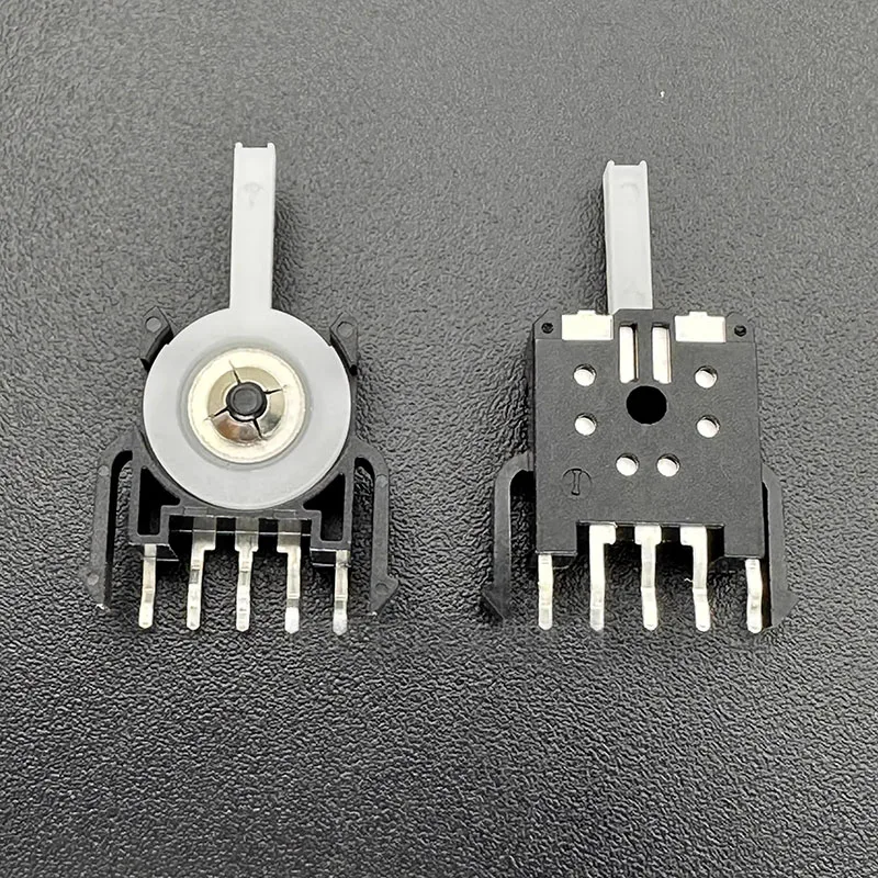 SSS-36-3 Reset swing switch detection rocker limit stroke SSCF310100