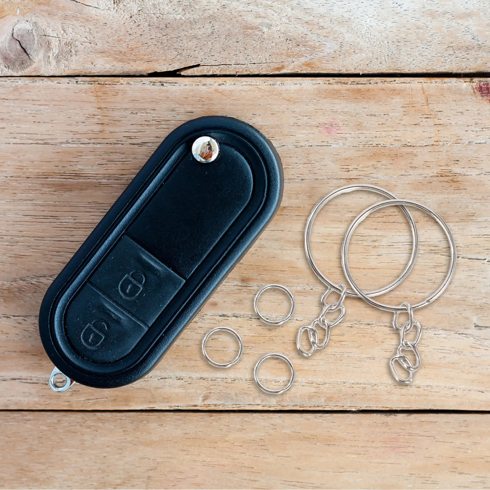 

Набор для создания брелоков своими руками: термоусадочные пластиковые листы, заготовки для рукоделия, аксессуары для украшений, набор бумаги для творчества для детей и взрослых