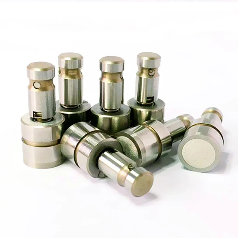 2PCS/5PCS Plastic Mold Accessories VA Air Poppet Valves  Air Jet Valves for Solve the Ejection Problem of Molds