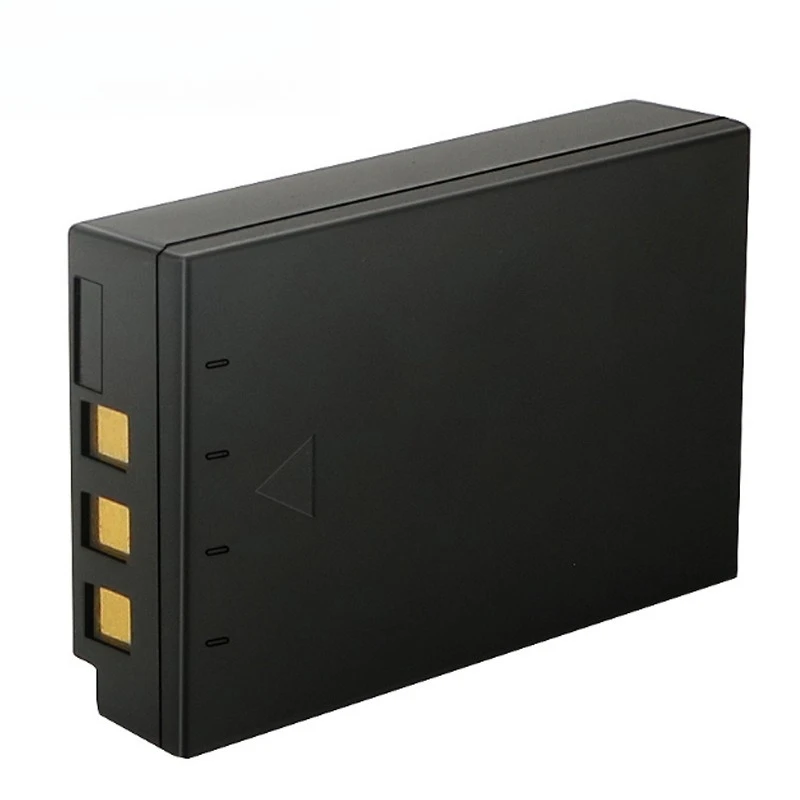Digital Camera Replacement Power Battery Super Long Lasting Recharge Match Olympus PS-BLS5 BLS-5 Camera Spare Accessory Battery view 6
