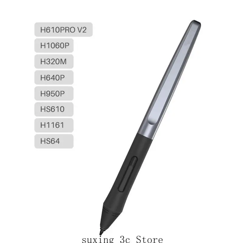 

E8BE Digital for Touch Pen PW100 For H640P H950P H1060P H1161 HC16 HS64