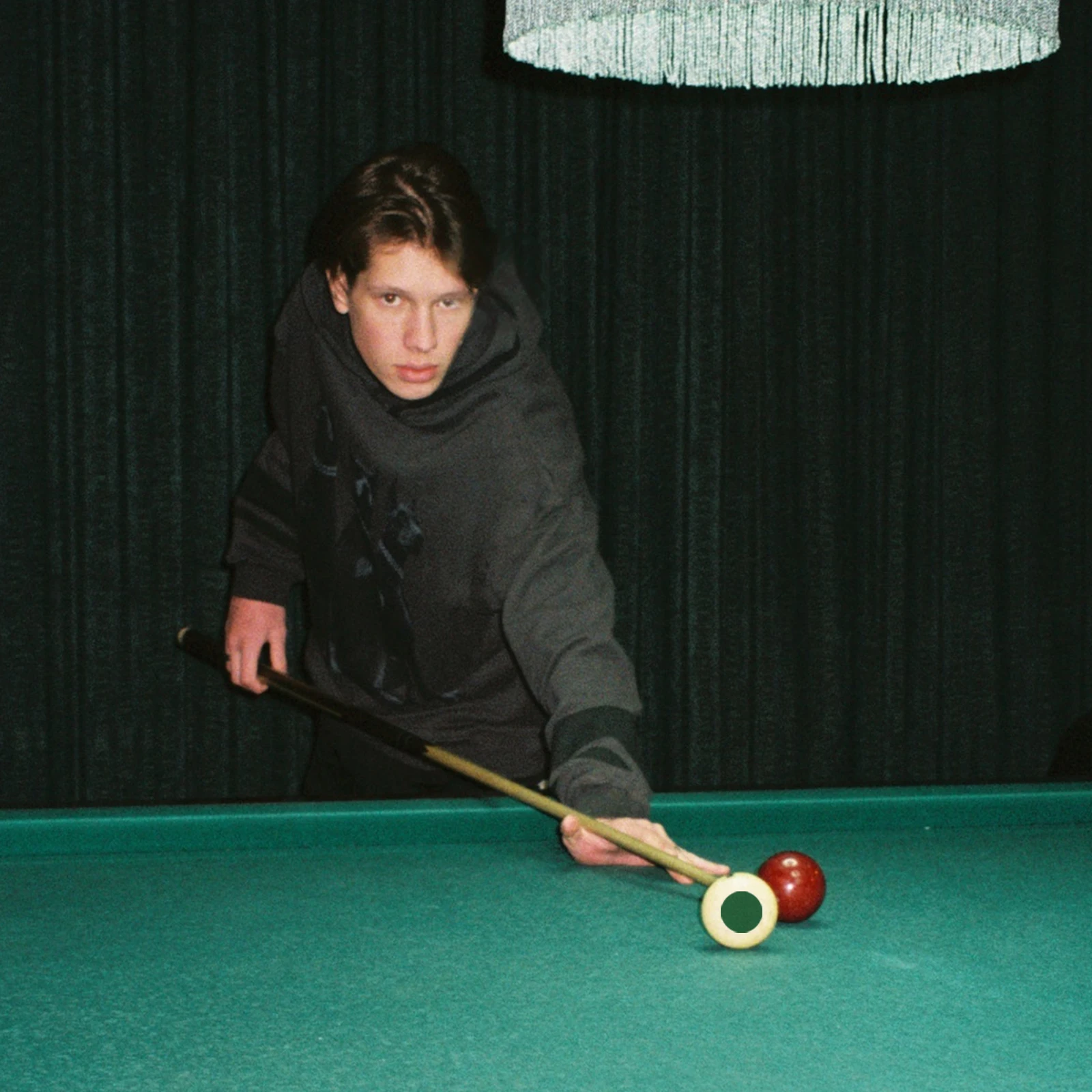 

1 Sheet Pool Necessity Patches Marking Stickers Billiard Repair Patches Round Billiard Stickers Pool Table Accessories Durable