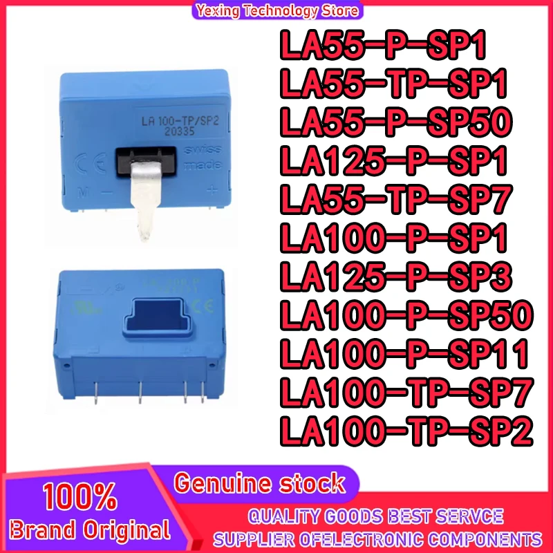 LA55-P-SP1 LA55-TP-SP1 LA55-P-SP50 LA55-TP-SP7 LA125-P-SP1 LA125-P-SP3 LA100-P-SP1 LA100-P-SP50 LA100-P-SP11 LA100-TP-SP7 SP2