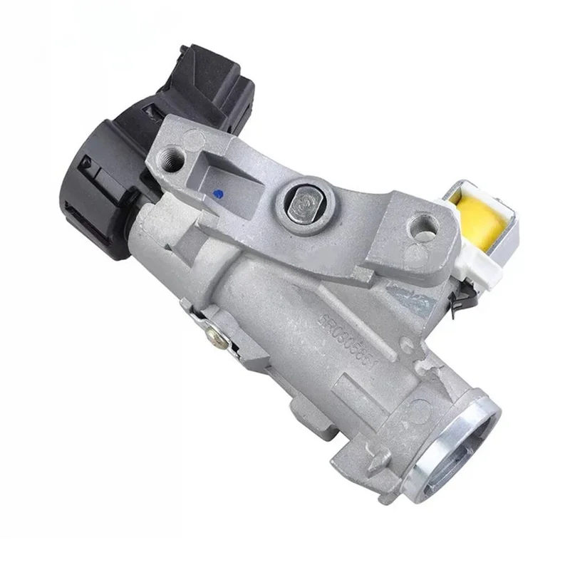 

Car Ignition Starter Switch & Steering Lock For VW Amarok Campmob Ameo Transporter Saveiro Fabia Rapid Citigo Ibiza LHD