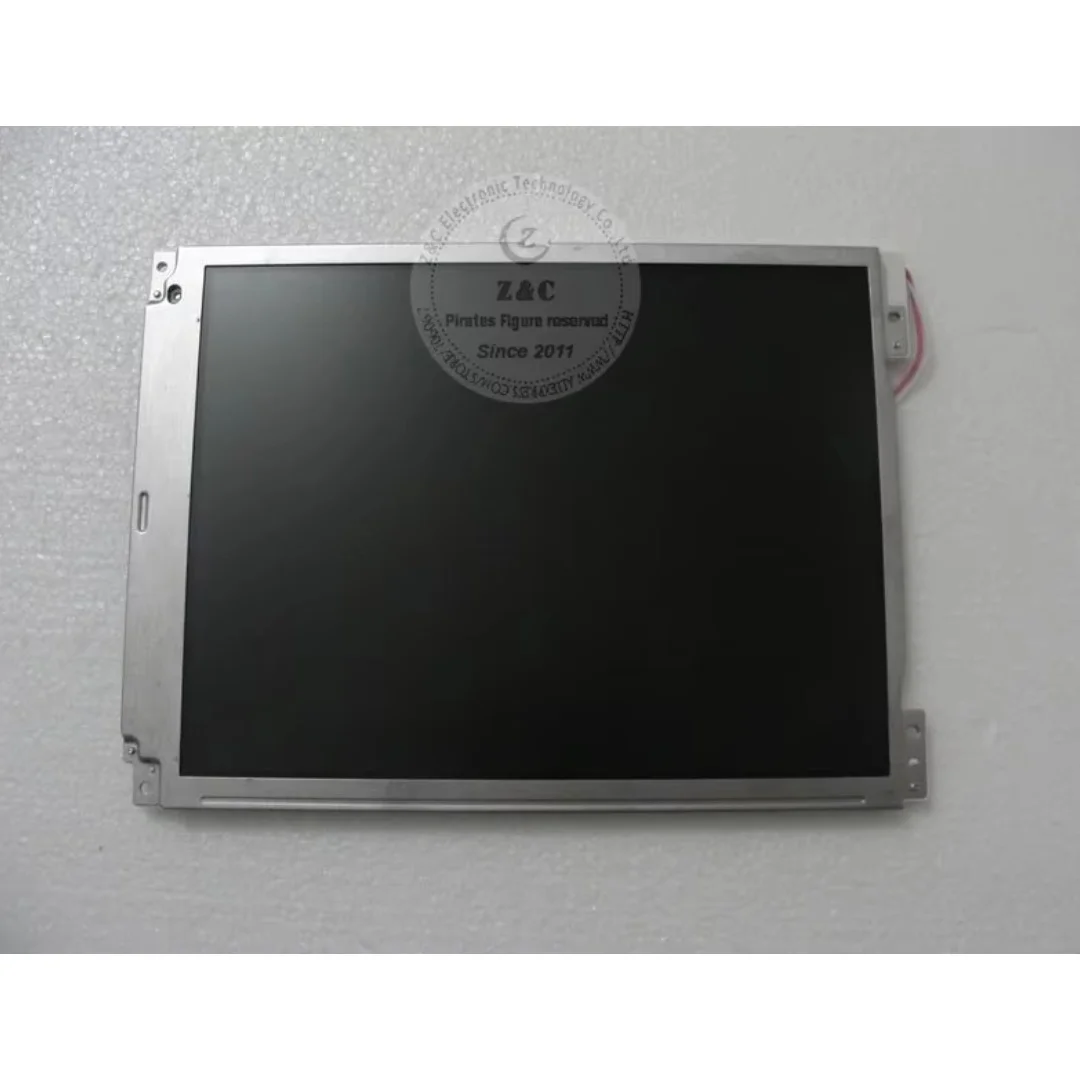 LQ10D367 Original 10.4 Inch 640*480 LCD Display for Industrial Equipment