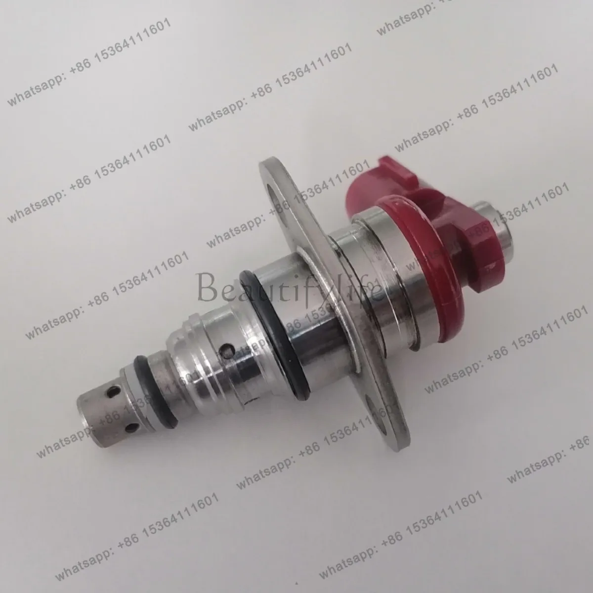 XX spot supply source manufacturer SCV valve 096710-0120 096710-0052
