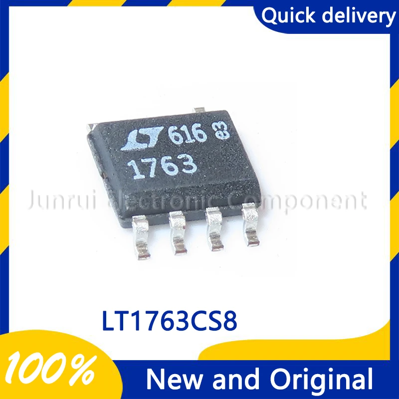 NEW LT1763CS8 LT1763CS8#TRPBF LT1763 1763 LT1763CS8-3.3 176333 LT1763CS8-1.8 176318 LT1763CS8-5 17635 LT1763CS8-2.5 176325